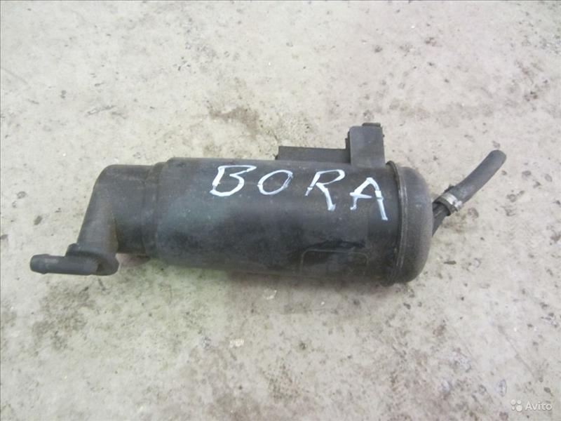 Осушитель кондиционера для VW Bora/Jetta 1997-2005г 
