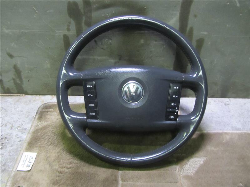 Рулевое колесо руль для VW Touareg I 2002-2010г 