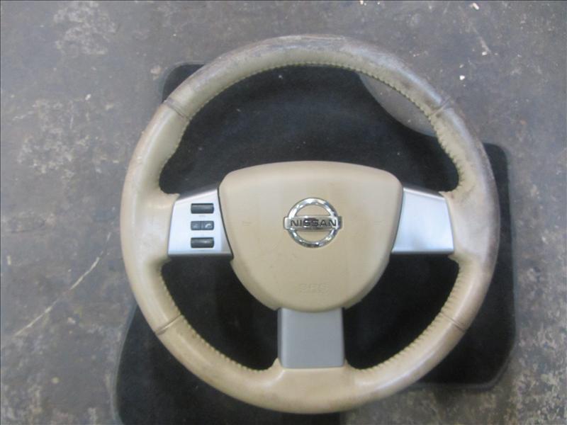 Рулевое колесо руль с AIR BAG 3 спицы для Nissan Murano Z50 2002-2008г 