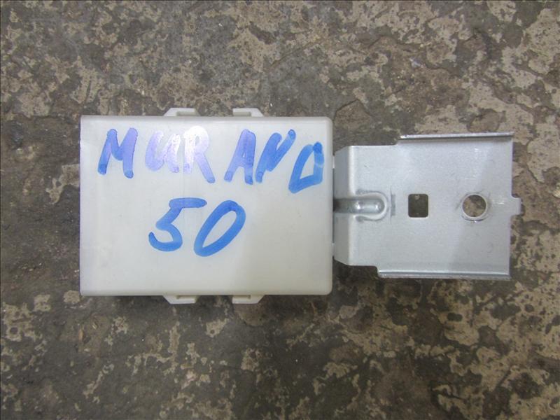 Блок электронный управления дверьми для Nissan Murano Z50 2002-2008г 