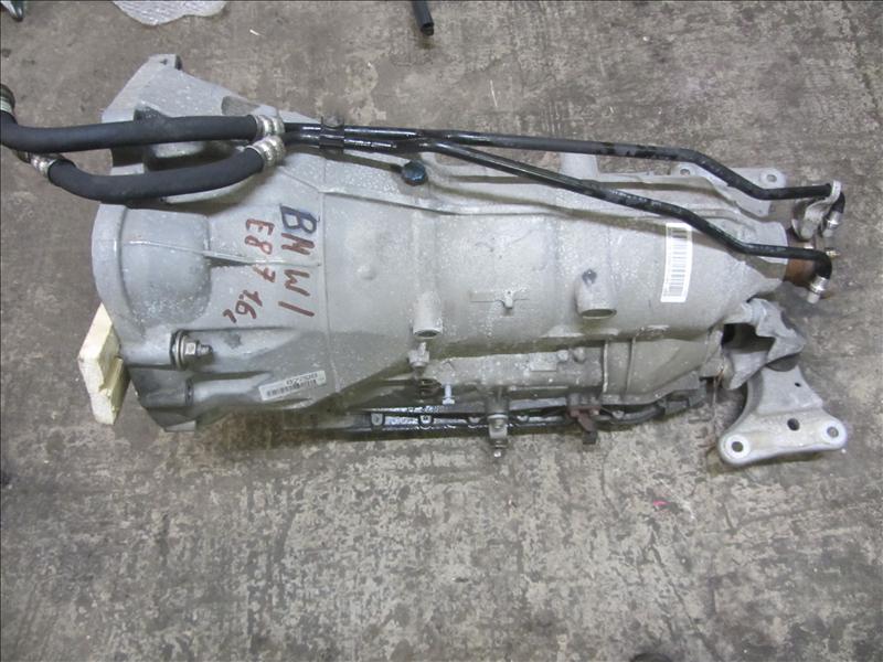 АКПП 6HP19 N45 1.6 116i бензин для BMW 1 E87 2004-2011г 