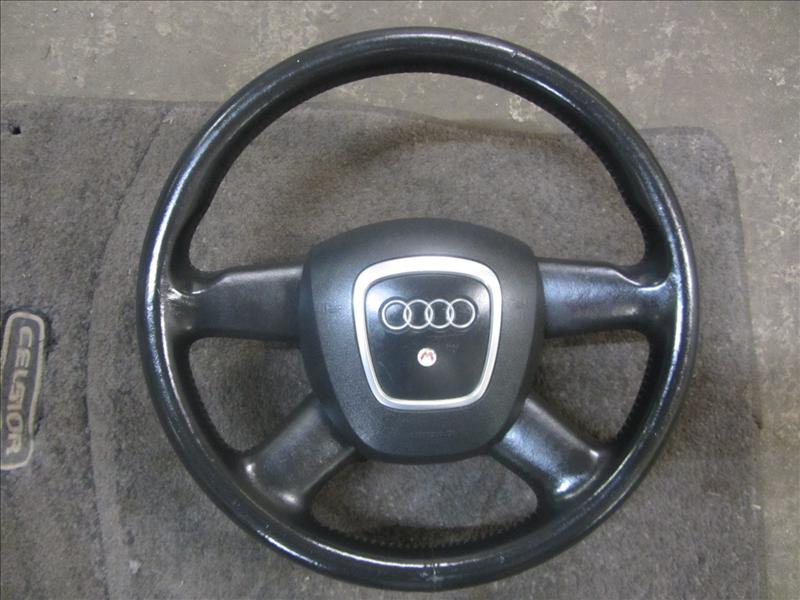 Рулевое колесо руль кожа с подушкой AIR BAG для Audi A4 B7 2005-2007г 