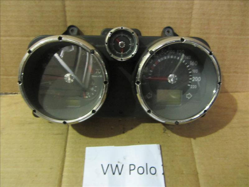 Панель приборов для VW Polo III рестайлинг 1999-2001г 